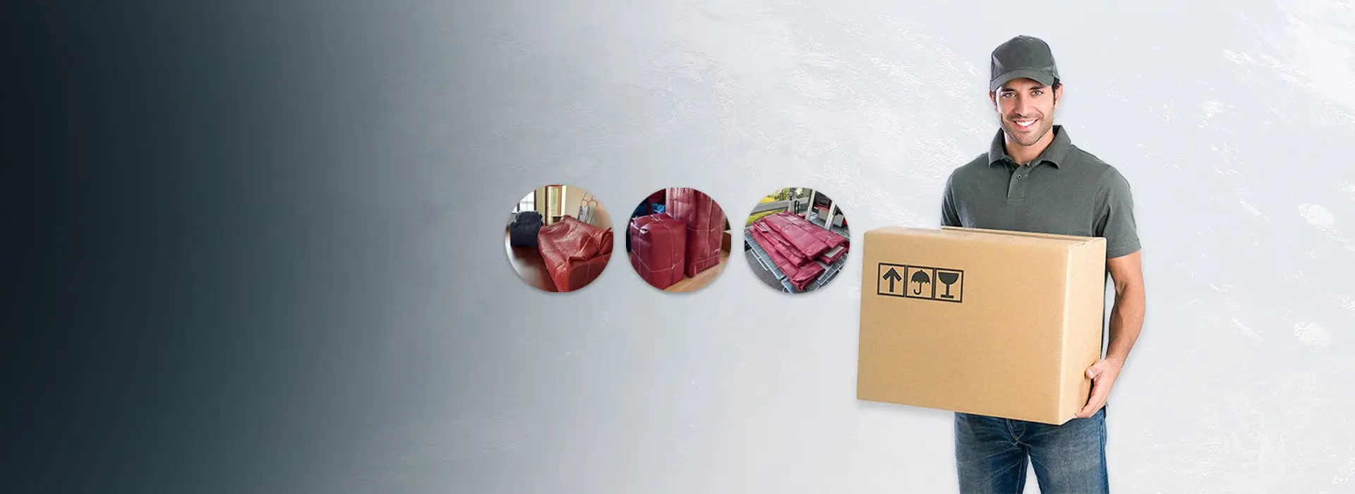 İzmir Parça Eşya Nakliyat Görseli